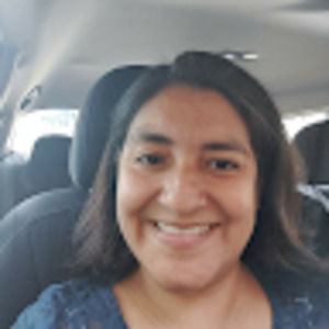 Meet your Posher, Ana maria